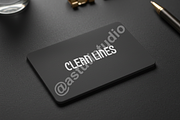 Cubina Typeface - Luxury Modern Disp, a Font by Astuti Studio (Thumbnail 12 of 16)