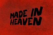 Marlow, a Font by Kawalan Studio (Thumbnail 5 of 6)