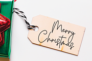 Winterland | Script Font, a Handwritten Font by Scratchones (Thumbnail 5 of 8)