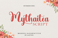Script Mythaitea
