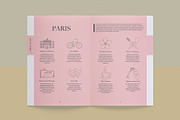 Travel & Adventure Icons - 50 items, an Outline Icon by amber&ink (Thumbnail 3 of 12)