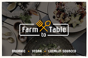 Grove 52 - Retro Agriculture Font, a Sans Serif Font by Parker Creative (Thumbnail 2 of 10)