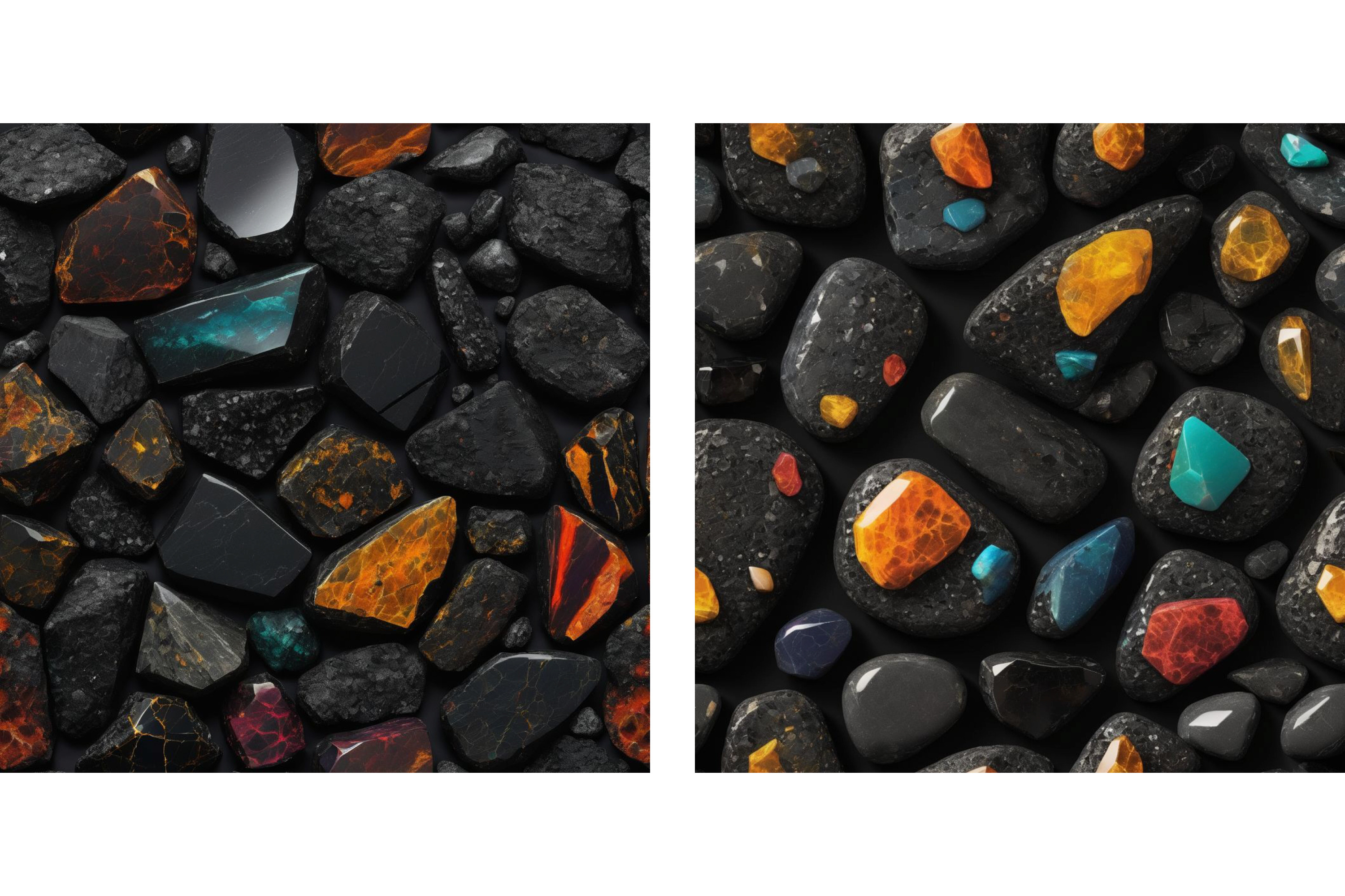 Stone wall texture Background, a Texture Illustration by IrySha