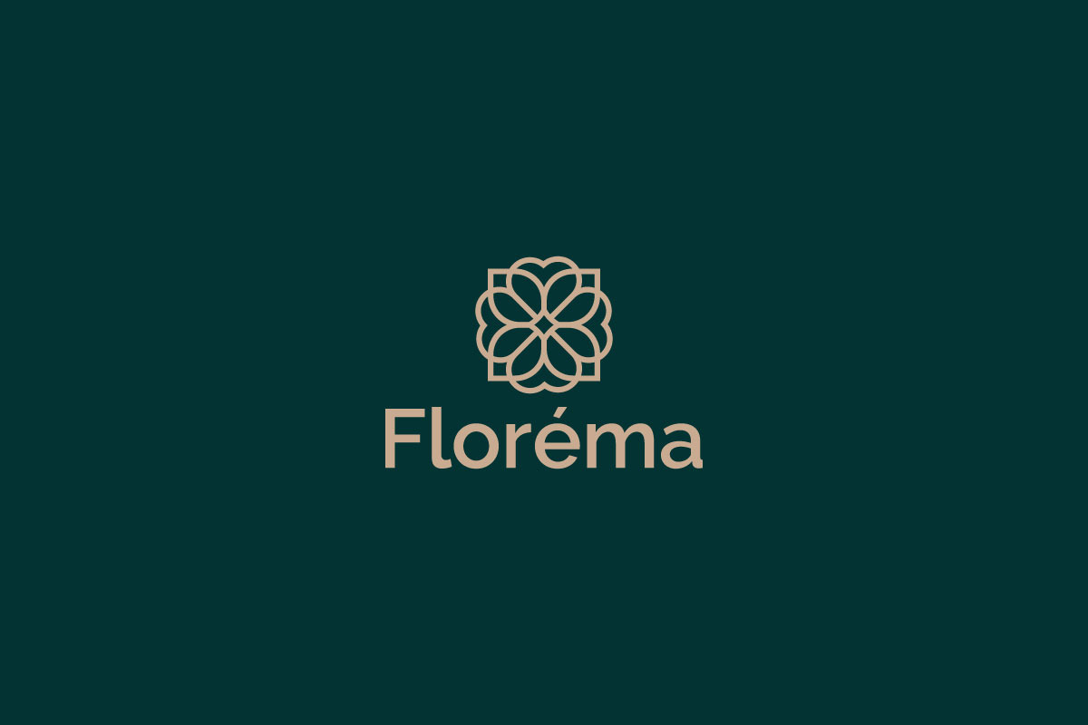 Floréma – Elegant Floral Logo Design, a Branding & Logo Template by arhabib (Photo 13 of 23)