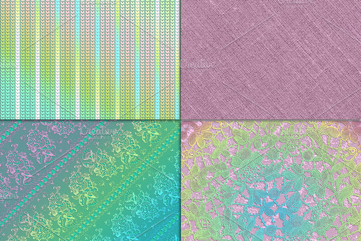14 fabric textures linen lace, a Texture Graphic by Area (Photo 9 of 10)