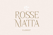 Kingstone | A Stylish Serif Font, a Serif Font by Andrimada Creative (Thumbnail 11 of 11)