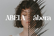 Cehua – Elegant Display Font, a Serif Font by AuthenType (Thumbnail 4 of 10)