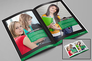 Educational Brochure Template 20, a Brochure Template by Layout Design (Thumbnail 5 of 6)