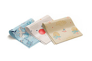 Fabric Swatches Mockup, a Mockup by rebrandy (Thumbnail 3 of 9)