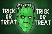 Goblin Monster, a Font by Yoga Letter (Thumbnail 2 of 8)
