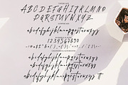 Windya - Handwritten Signature, a Font by tebaltipislab (Thumbnail 5 of 7)