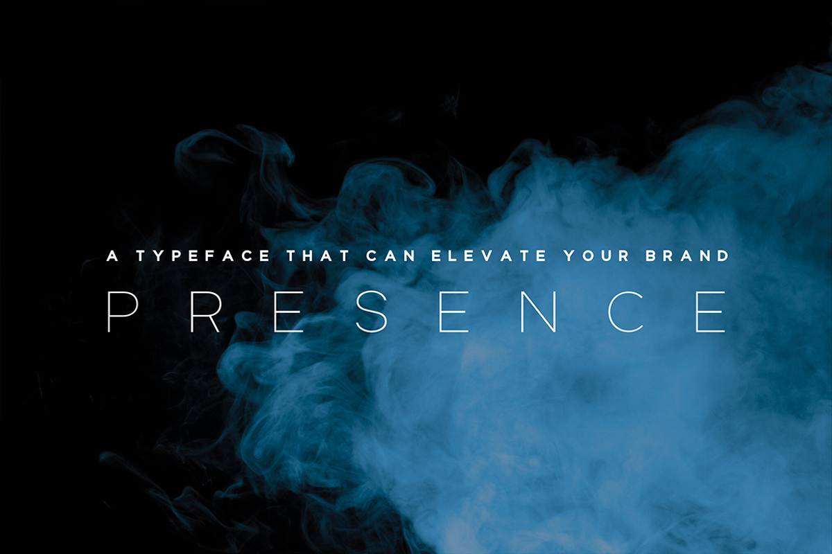 LOFT - Minimal Display Font Family, a Sans Serif Font by Designova® (Photo 4 of 15)
