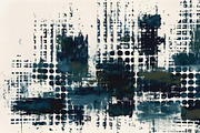 Abstract Cityscape Texture, a Decorative Illustration by StockVerse Creative (Thumbnail 2 of 4)