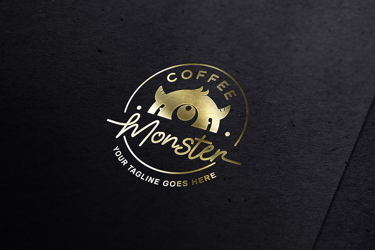 Logo Mockups Branding Set | 55 PSD, a Cups & Container Mockup by ExplicitConcepts (Photo 3 of 56)
