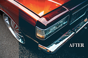 8 UrbanFilm LR Presets Bundle