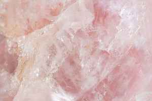 Horizontal lightened slice of marble stock photo containing marble and onyx