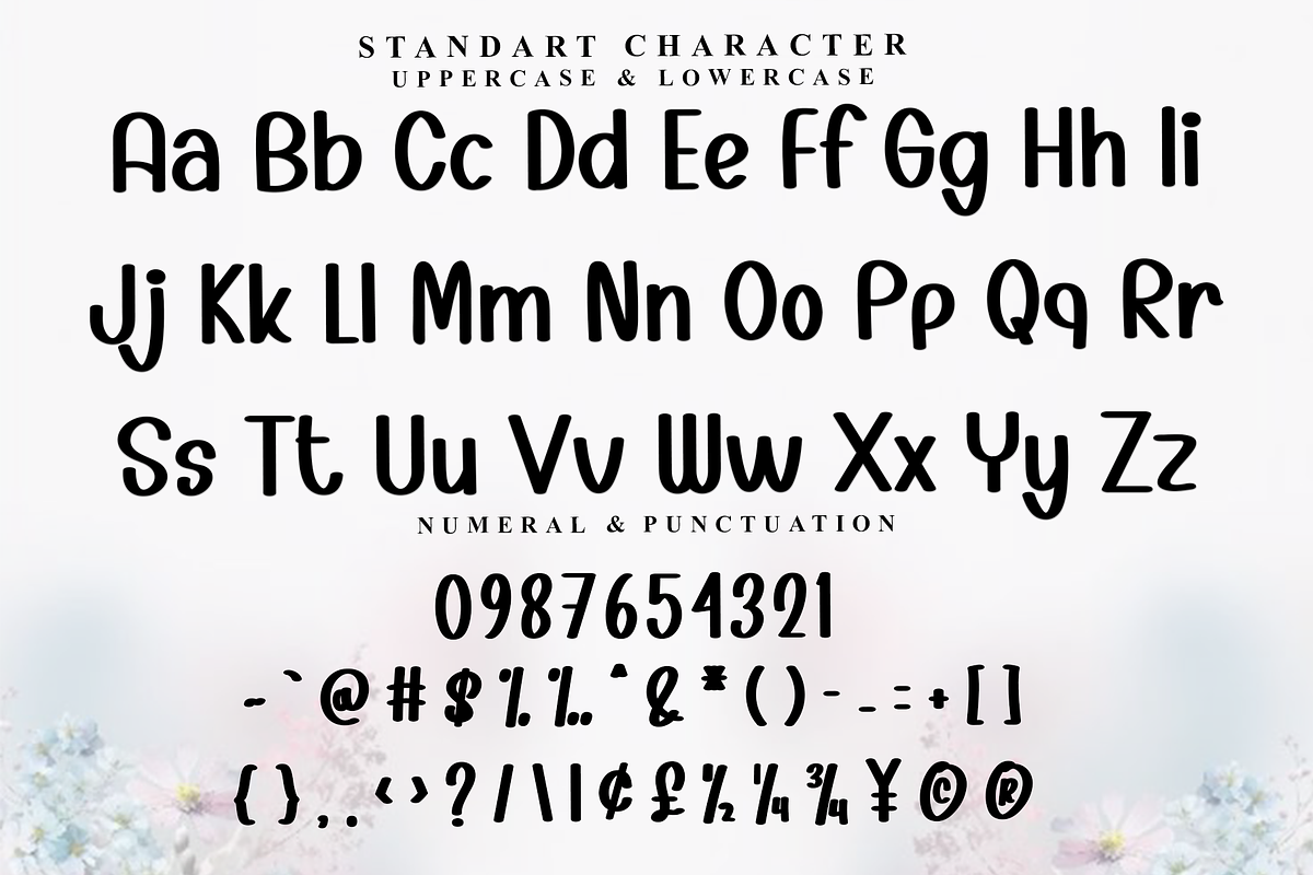 Retro Minimalist, a Script Font by FreshTypeINK (Photo 3 of 8)