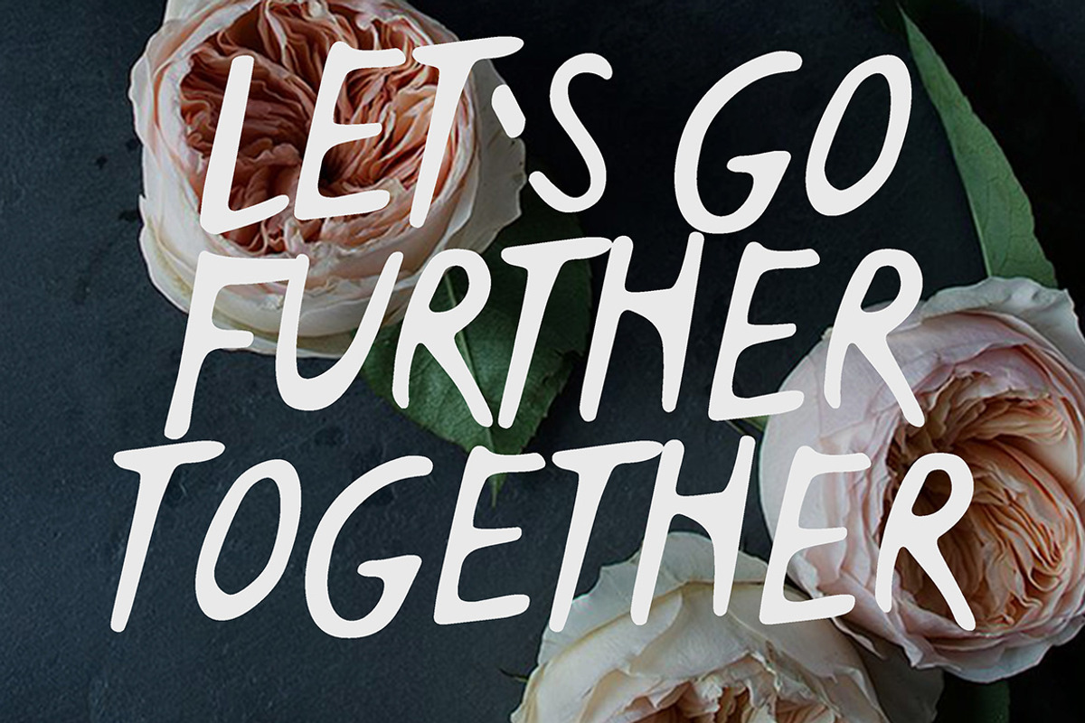 Tim Serif preview 5