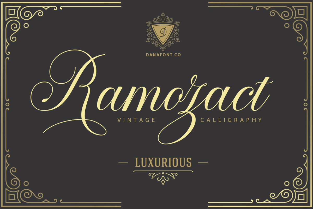 Ramozact Script