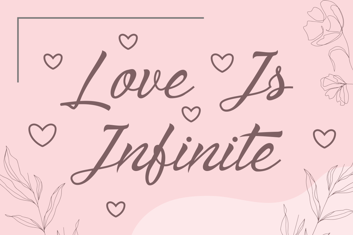 Beloved Grace - Romantic Script Font, a Script Font by PutraCetol Studio (Photo 2 of 12)