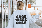 Real Cool | Bubbly Retro Font, a Sans Serif Font by KA Designs (Thumbnail 4 of 10)