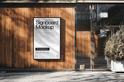 City Advertising Mockups Bundle, an Advertising Mockup by Mockup Cloud (Thumbnail 40 of 41)