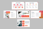 Business power point, a Presentation Template by Recreative (Thumbnail 3 of 6)