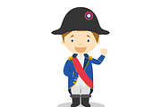 60 Politicians & Leaders of History, an Education Illustration by asantosg (Thumbnail 5 of 7)