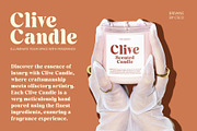 Brivane – Bold Font, a Serif Font by Craft Supply Co. (Thumbnail 5 of 8)