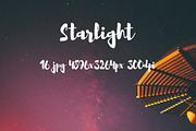 Starlight, a Templates & Theme by ApertureVintage (Thumbnail 9 of 9)