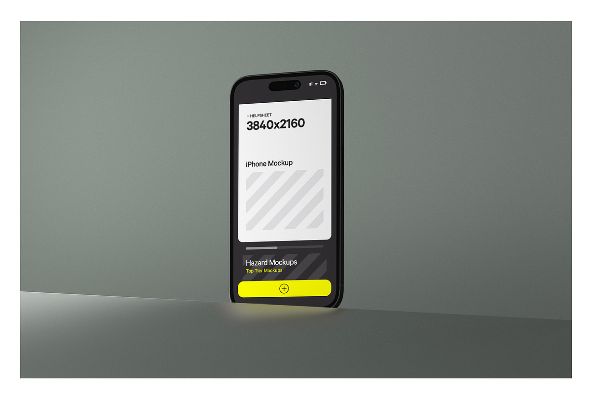 10x All-in Device Mockup Bundle, a Device Mockup by HAZARD MOCKUPS (Photo 9 of 16)