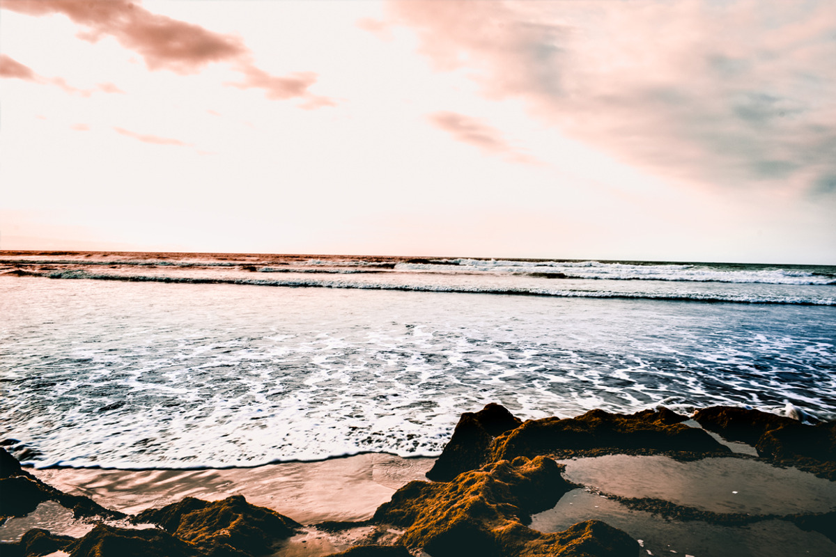 Beach - Lightroom Preset, a Plug-in Add-On by ELITE ARTISTS (Photo 5 of 5)