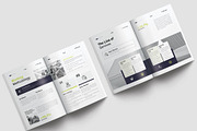 White Paper Template, a Brochure Template by NorthPeak (Thumbnail 6 of 13)