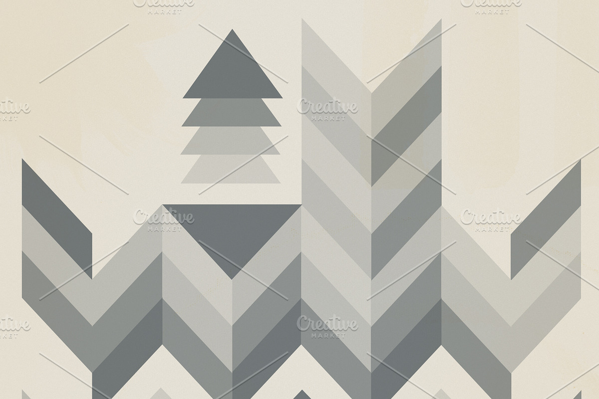Jpeg Patter (muti-color pack), a Pattern Graphic by tbarkley (Photo 5 of 5)
