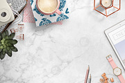 Home office styled scene 24-0002, a Business Photo by Garlic Friday Design (Thumbnail 2 of 3)