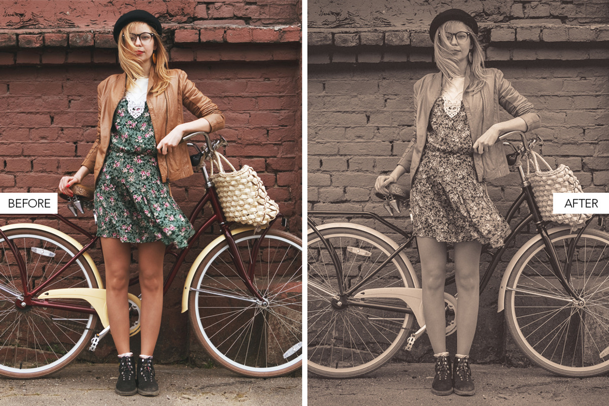 Hipster Lightroom Presets, a Preset Add-On by Presetual (Photo 4 of 5)