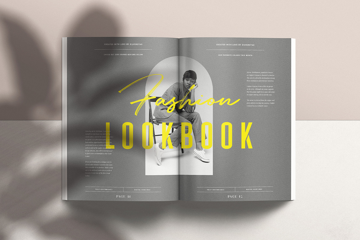 Dreaming Of Spring Stylish Font Duo, a Sans Serif Font by SilverStag Type Foundry (Photo 15 of 23)