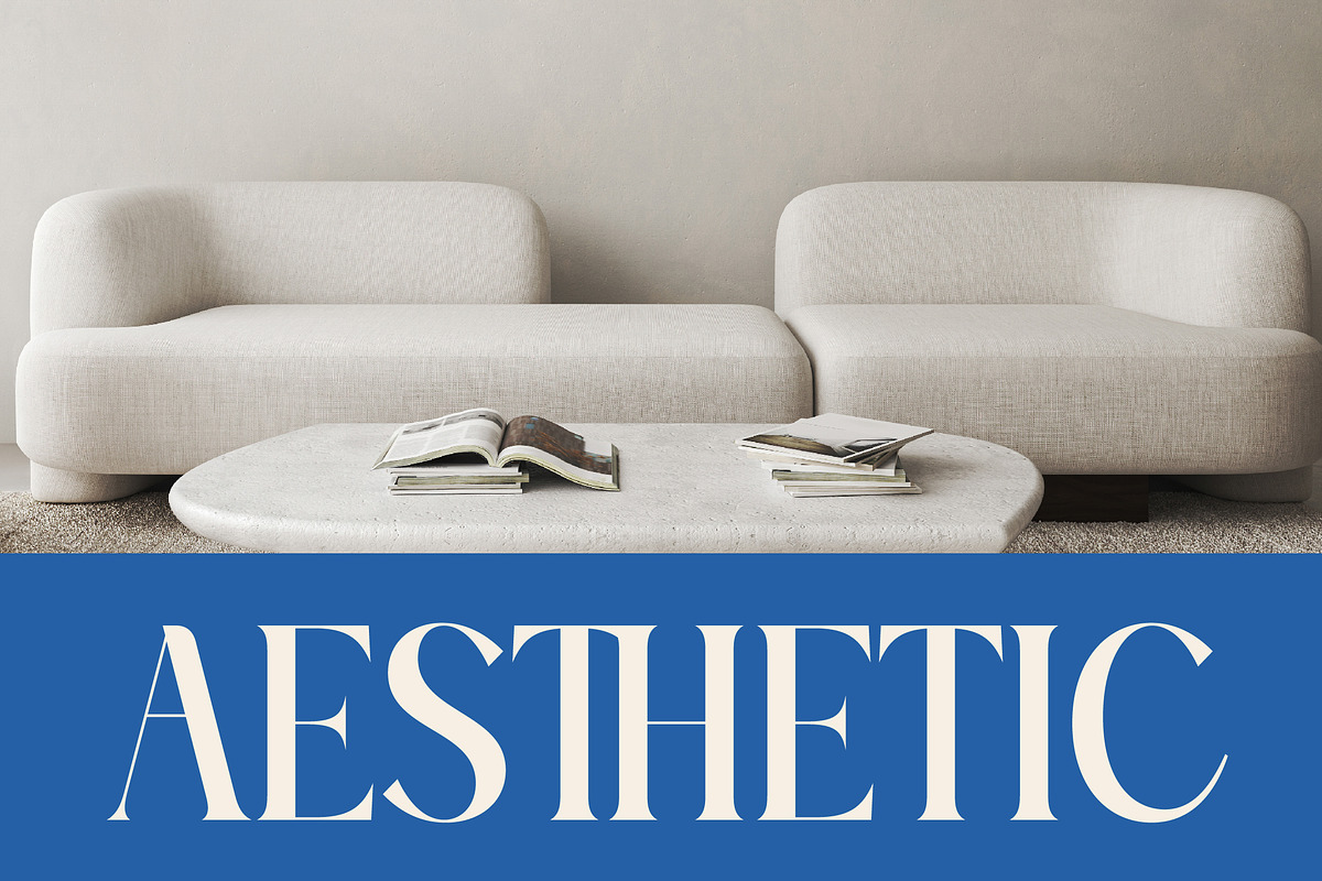 Gotten Summer Modern Serif Font, a Script Font by timelesstype.co (Photo 17 of 20)