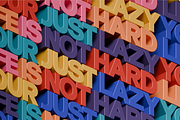 UNCMMN PLYGRND - 7 Style Sans Serif, a Sans Serif Font by Kotivoro (Thumbnail 12 of 14)