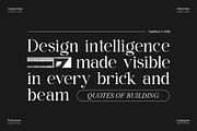 Erios || Modern Elegant Serif Font, a Serif Font by Ermedia Studio (Thumbnail 8 of 10)