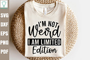 Funny Quotes SVG Bundle, Sarcasm SVG, a Graphic by Designer302 (Thumbnail 22 of 53)
