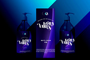 Kora Vibes, a Serif Font by Bramcreative (Thumbnail 8 of 10)