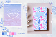 Spring Color Palettes, a Palette Add-On by Ellen Carty Design (Thumbnail 8 of 18)