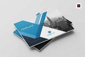 A5 Brochure