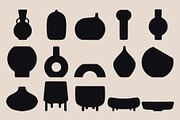 Plantes D'Intérieur, a Graphic by Kassie Bartow Art (Thumbnail 10 of 10)