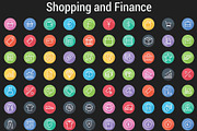 1800+ Flat Icons - Line Icons Pack, an Outline Icon by FlatLineIcons (Thumbnail 26 of 31)