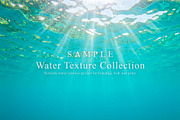 44 Water Texture Collection, a Background Graphic by NOMO DESIGN (Thumbnail 18 of 45)