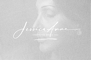 Sign Style – Elegant Signature Font, a Script Font by RedyStudio (Thumbnail 6 of 15)
