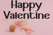 Bulpoint Artline, a Script Font by InermediaSTUDIO (Thumbnail 2 of 8)
