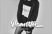 Albertta Black Friday, a Script Font by MissinkLab Studio (Thumbnail 5 of 10)